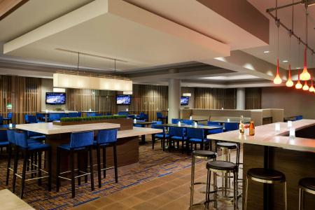 Sonesta Emeryville - San Francisco Bay Bridge - 22