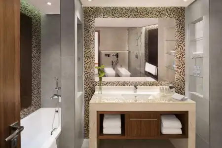 Radisson Blu, Dubai Waterfront - 13