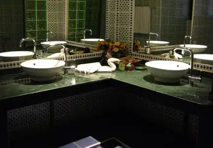 Riad Les Oliviers & Spa - 11