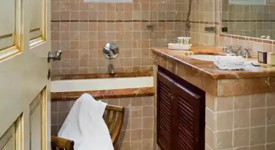Hôtel Le Mouillage - 10