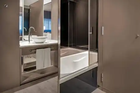 AC Sants by Marriott - 38
