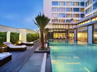 Vivanta Chennai IT Expressway - 51