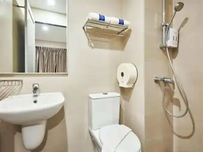 Ibis Budget Singapore Clarke Quay - 7