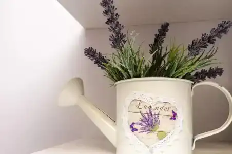 Lavender Garden Apartments - 34