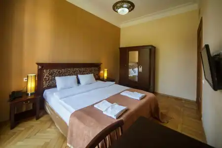 Legends Tskaltubo Spa Resort - 1