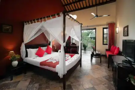 Le Belhamy Resort And Spa - 96
