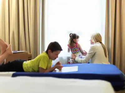Novotel Geneve Centre - 29