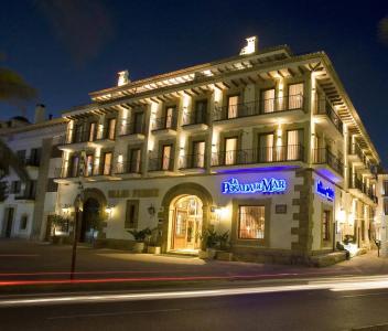 La Posada del Mar - 1