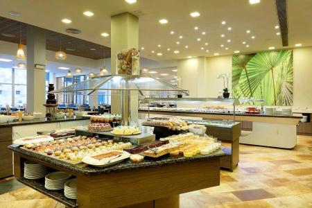 Eurostars Las Salinas - 8