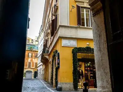 Il Campo Marzio - 24