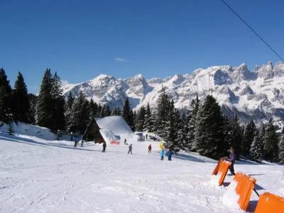 Belvedere & Paradise Club Center - 22