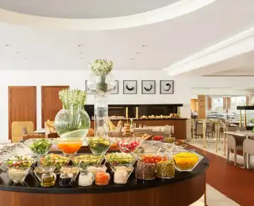 Royal Beach Eilat by Isrotel exclusive - 10