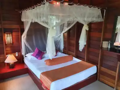 Sensi Paradise Beach Resort - 133