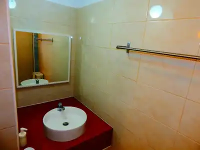 Kripis Studio Pefkohori - 101