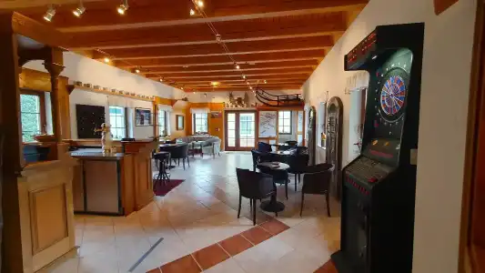 Seiffener Hof - 1