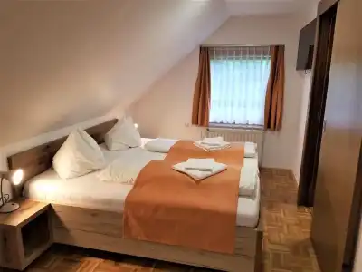 Gasperin Bohinj - 9