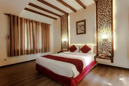 The Lakeside Retreat Pokhara by IME Hospitality - 56