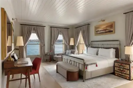 Six Senses Kocatas Mansions - 56