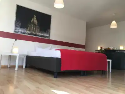 Apartmenthaus Altstadtperle - 15
