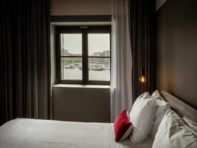 U Eat & Sleep Antwerp - 51