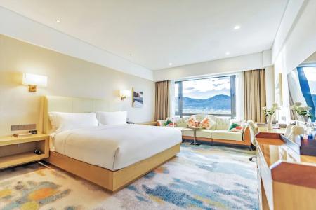 Hilton Lijiang - 129