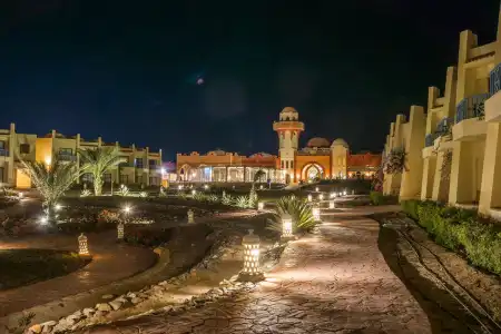 ONATTI Beach Resort - Marsa Alam - 37