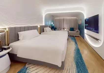 Melia Pattaya - 2
