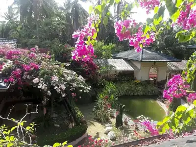 Ekman Garden Resort Nakhon Si Thammarat - 81