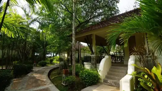 Baan Khaolak Beach Resort (SHA Plus+) - 176