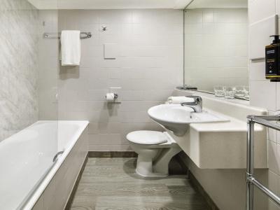 Mercure Manchester Piccadilly - 31