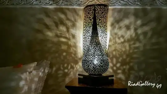 Riad Gallery 49 - 156