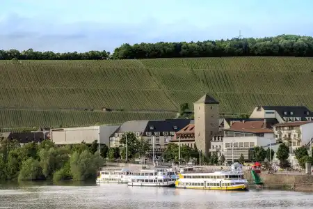 Maritim Würzburg - 17