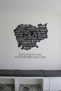 Sla Boutique Hostel - 48