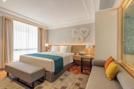 Holiday Inn BANGKOK by IHG - 54