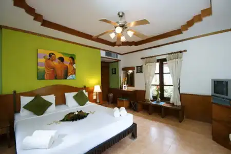 Salad Beach Resort - 46