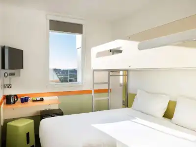 ibis budget Auckland Airport - 30