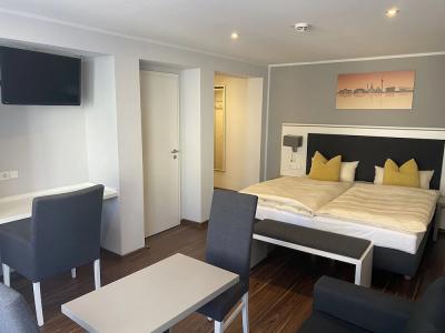 Mirage City Stuttgart Zentrum - 73