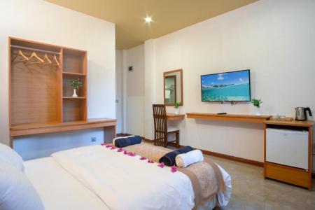 Nala Veli Beach & Spa - 94