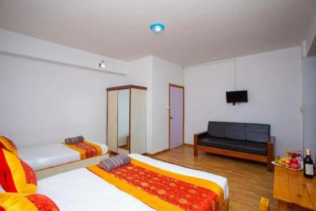 The Boudha Inn - 46