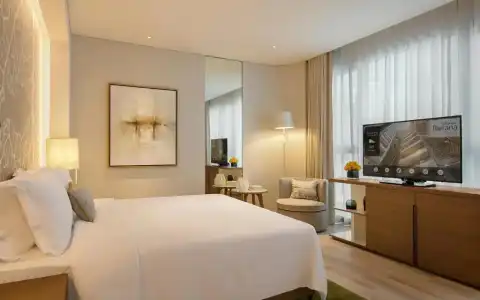 Al Bandar Rotana – Creek - 43