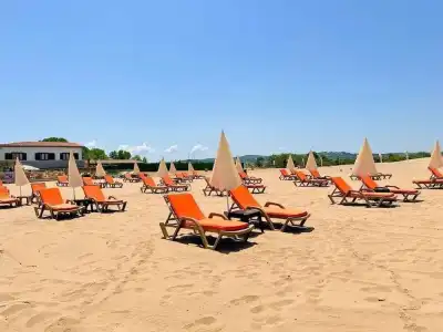 Tarihi Kumbaba Otel - 30