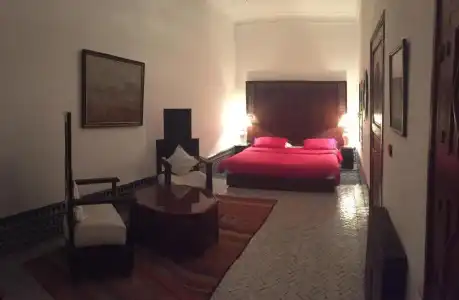 Riad Dar El Assafir - 42