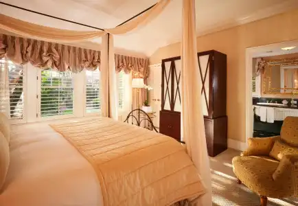 The Beverly Hills - Dorchester Collection - 11