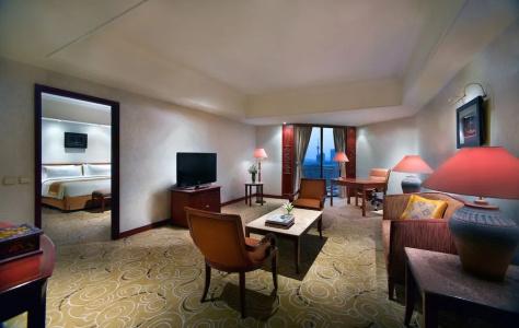 The Sultan & Residence Jakarta - 78