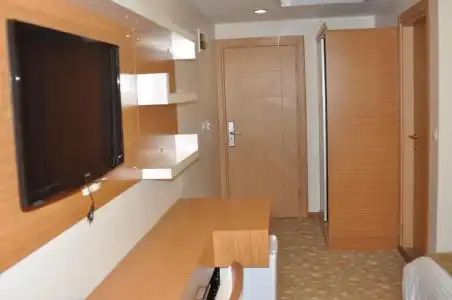 Cebeciler Otel - 35