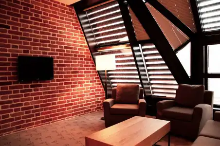 Great Polonia The Granary La Suite - 12