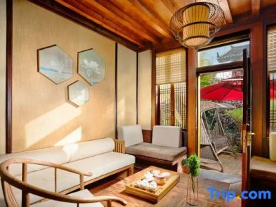 Lijiang Cheriton - 82