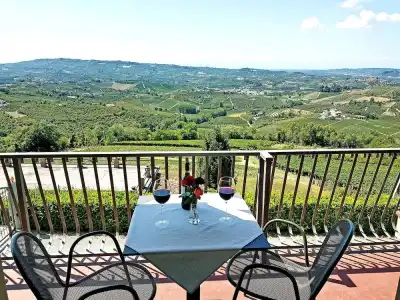 Villa Bellavista Alba - 18