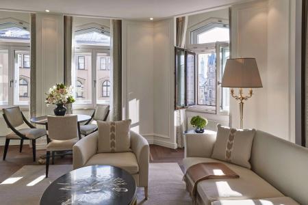 Vier Jahreszeiten Kempinski - 76