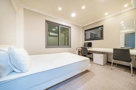 Top Motel Busan - 65